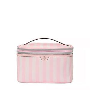 Victoria’s Secret Express Train Makeup Case